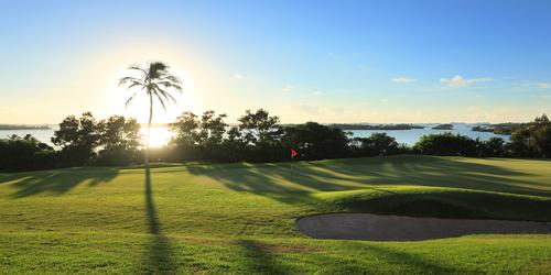 Golfbreaks - International